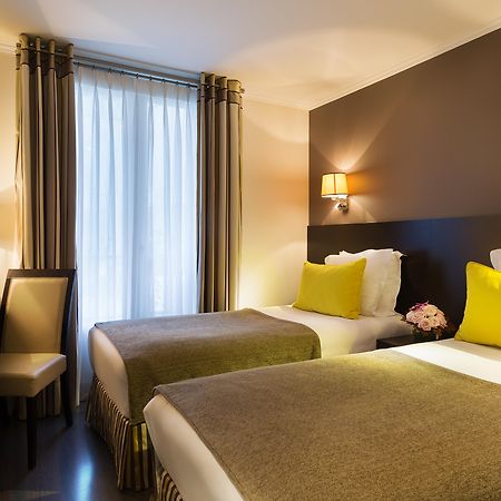 Arc Elysees Paris Ngoại thất bức ảnh