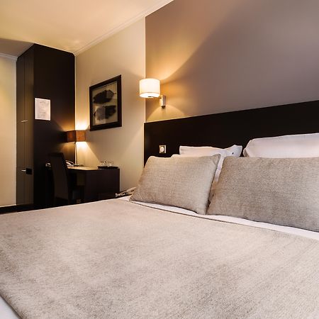 Arc Elysees Paris Ngoại thất bức ảnh