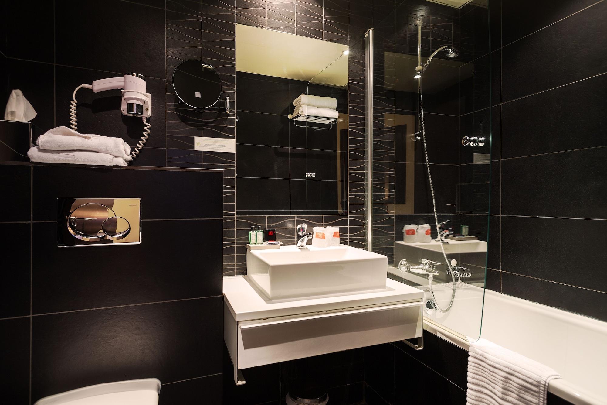 Arc Elysees Paris Ngoại thất bức ảnh