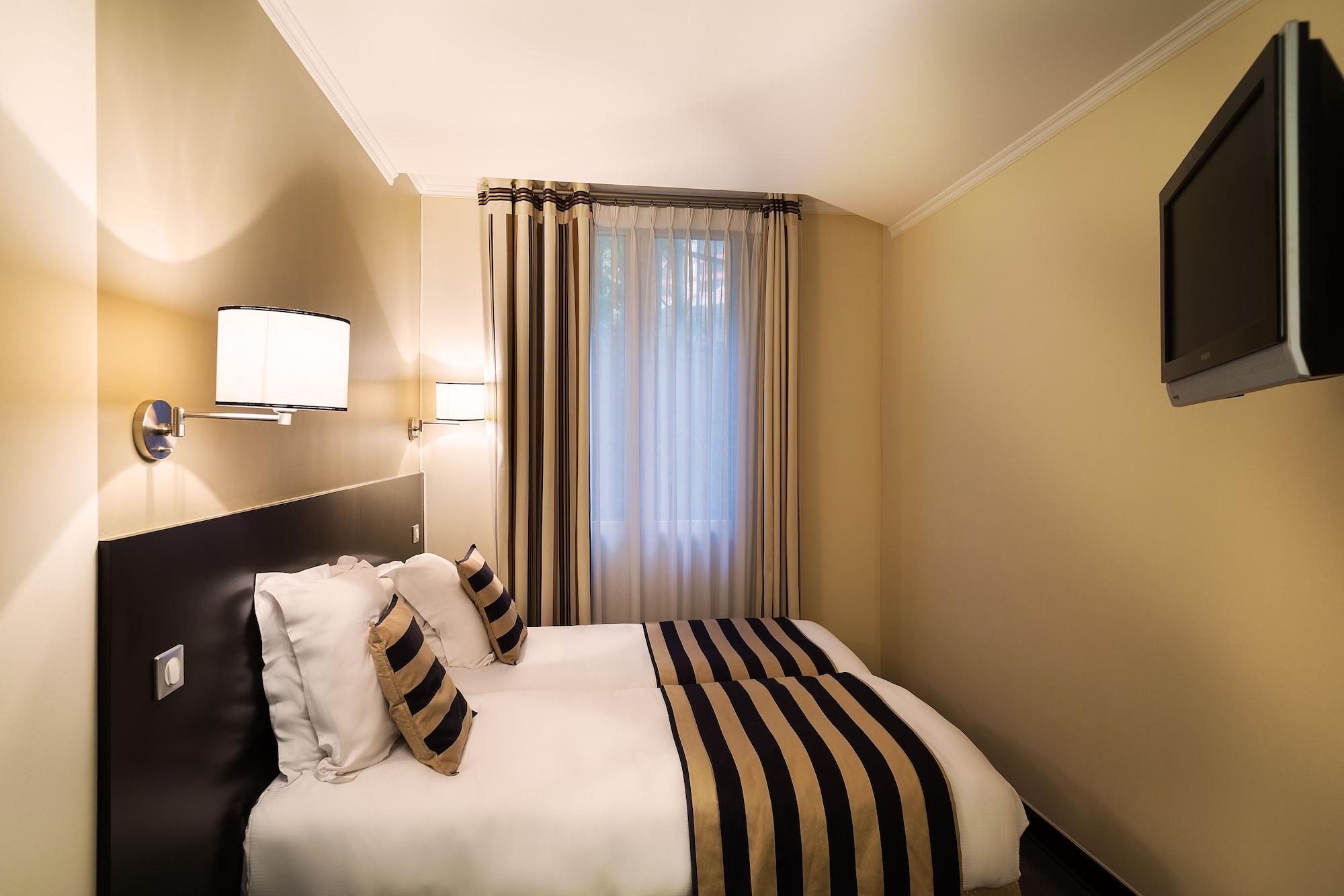 Arc Elysees Paris Ngoại thất bức ảnh