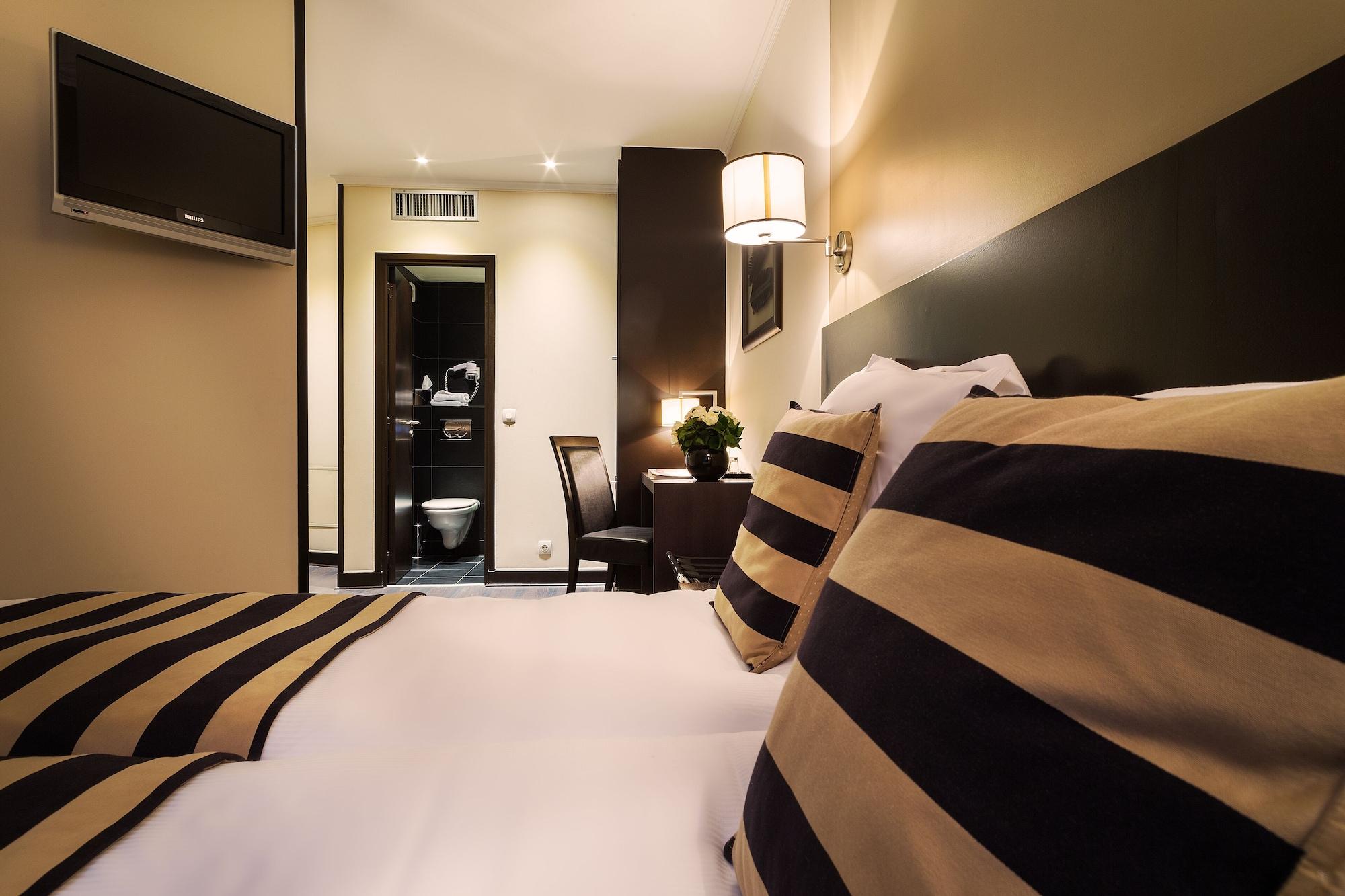 Arc Elysees Paris Ngoại thất bức ảnh
