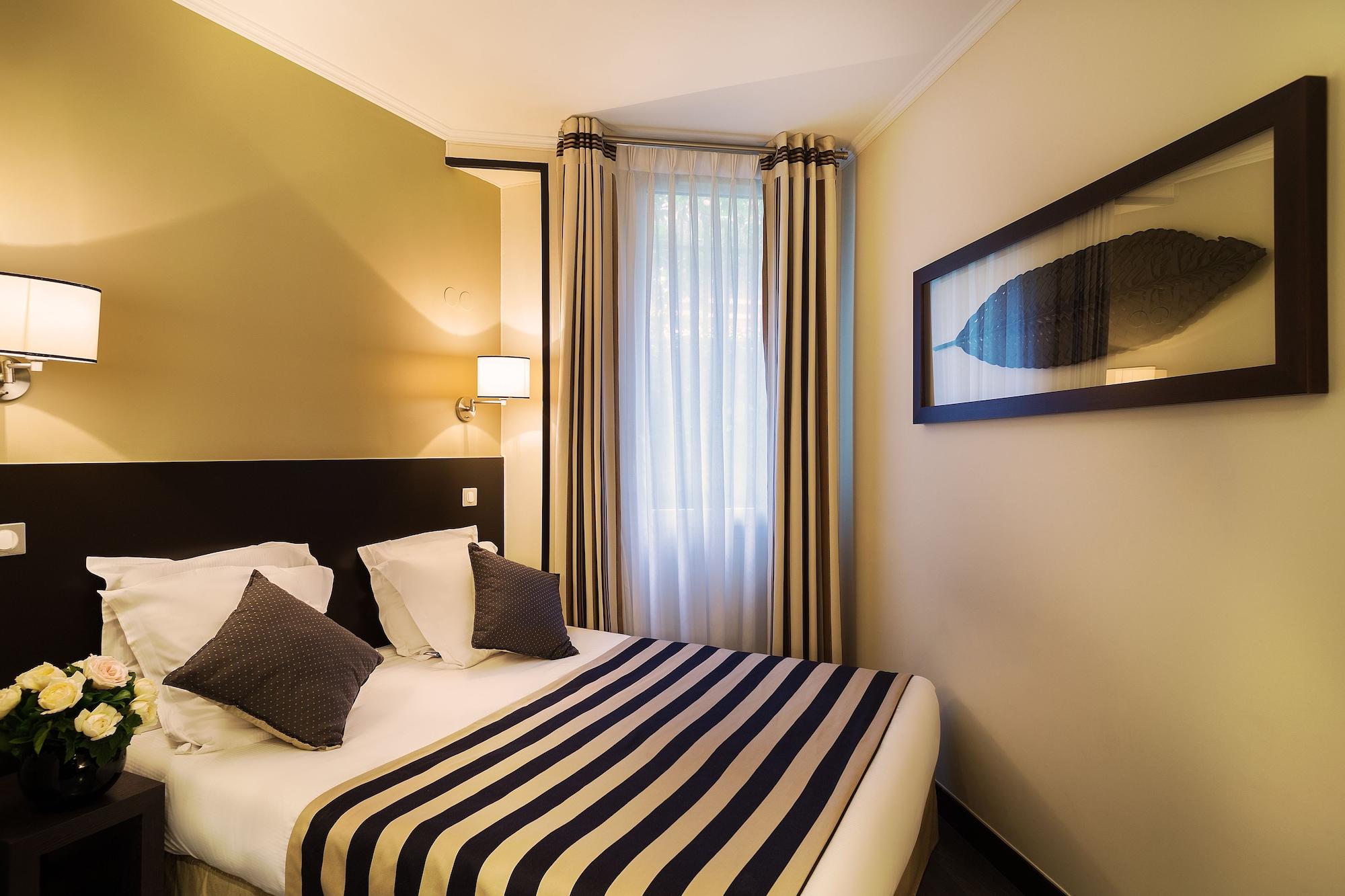 Arc Elysees Paris Ngoại thất bức ảnh