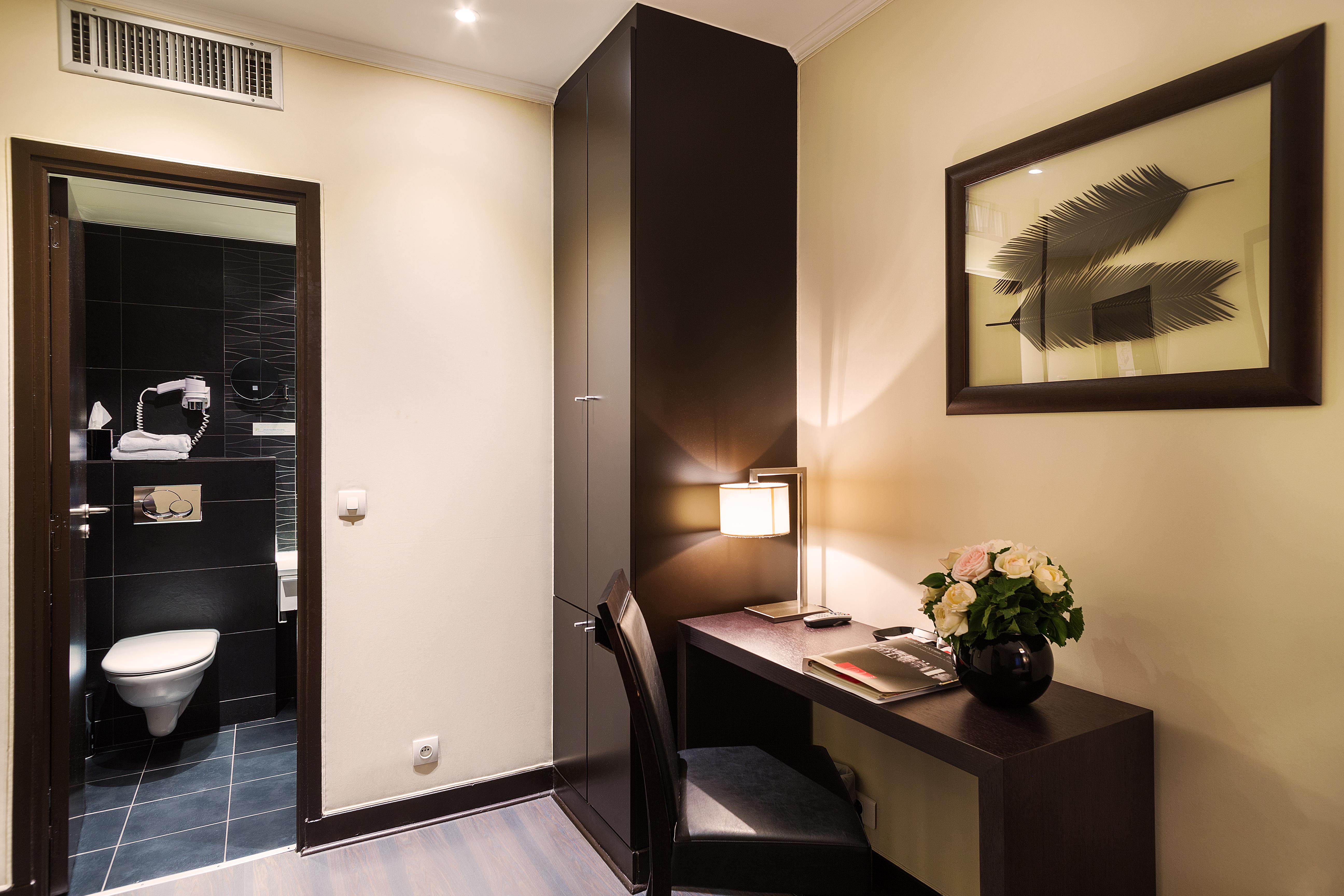 Arc Elysees Paris Ngoại thất bức ảnh