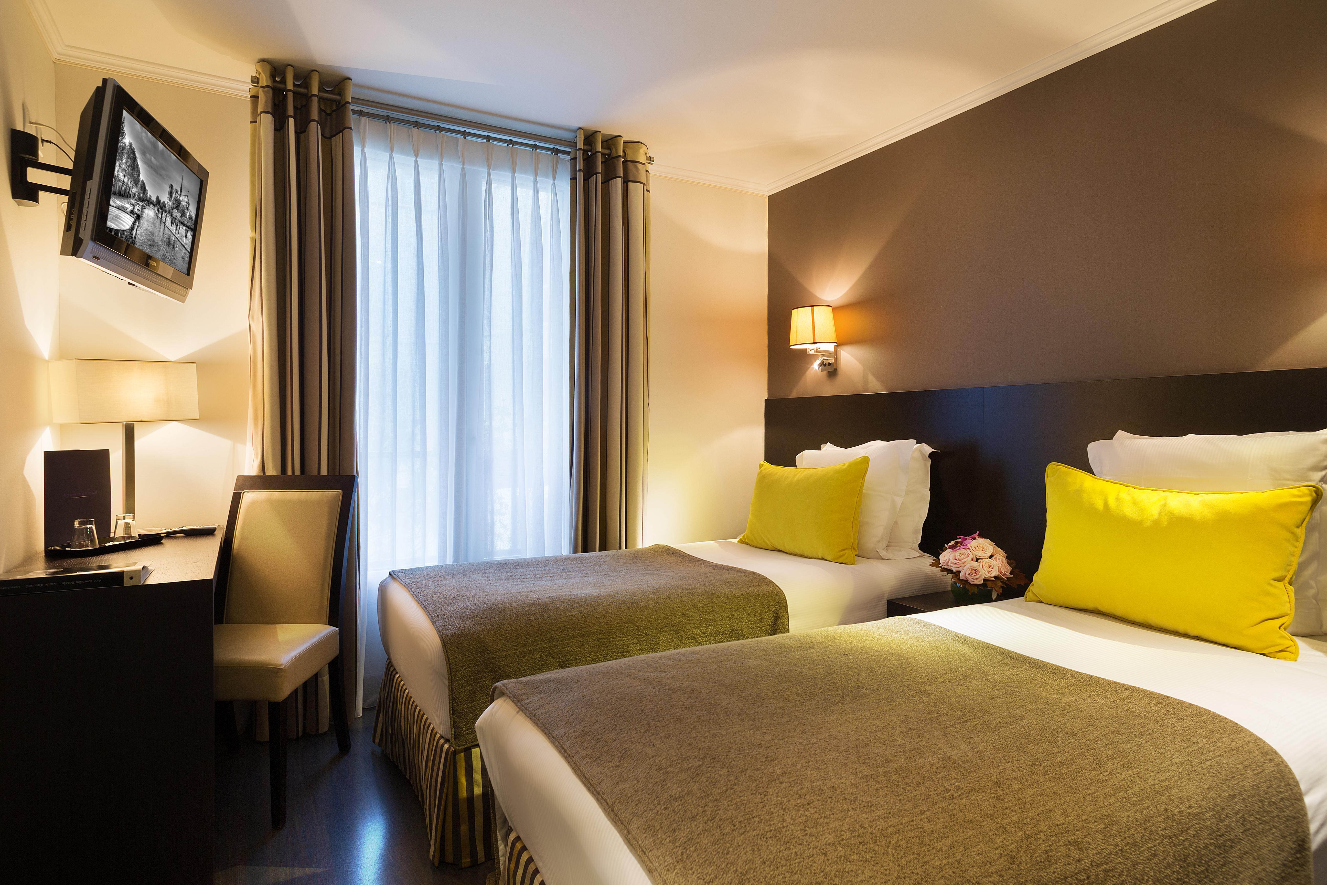 Arc Elysees Paris Ngoại thất bức ảnh