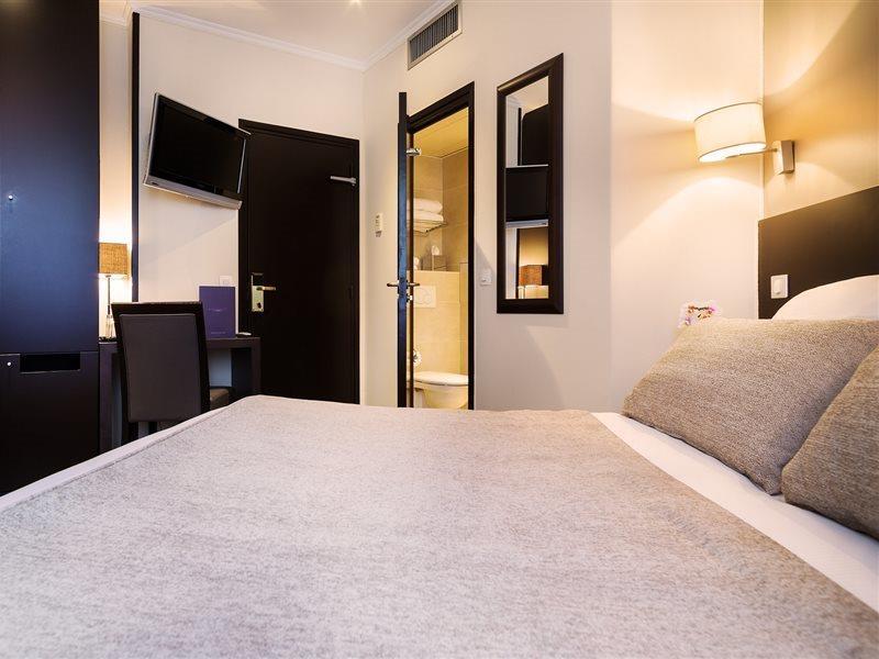 Arc Elysees Paris Ngoại thất bức ảnh