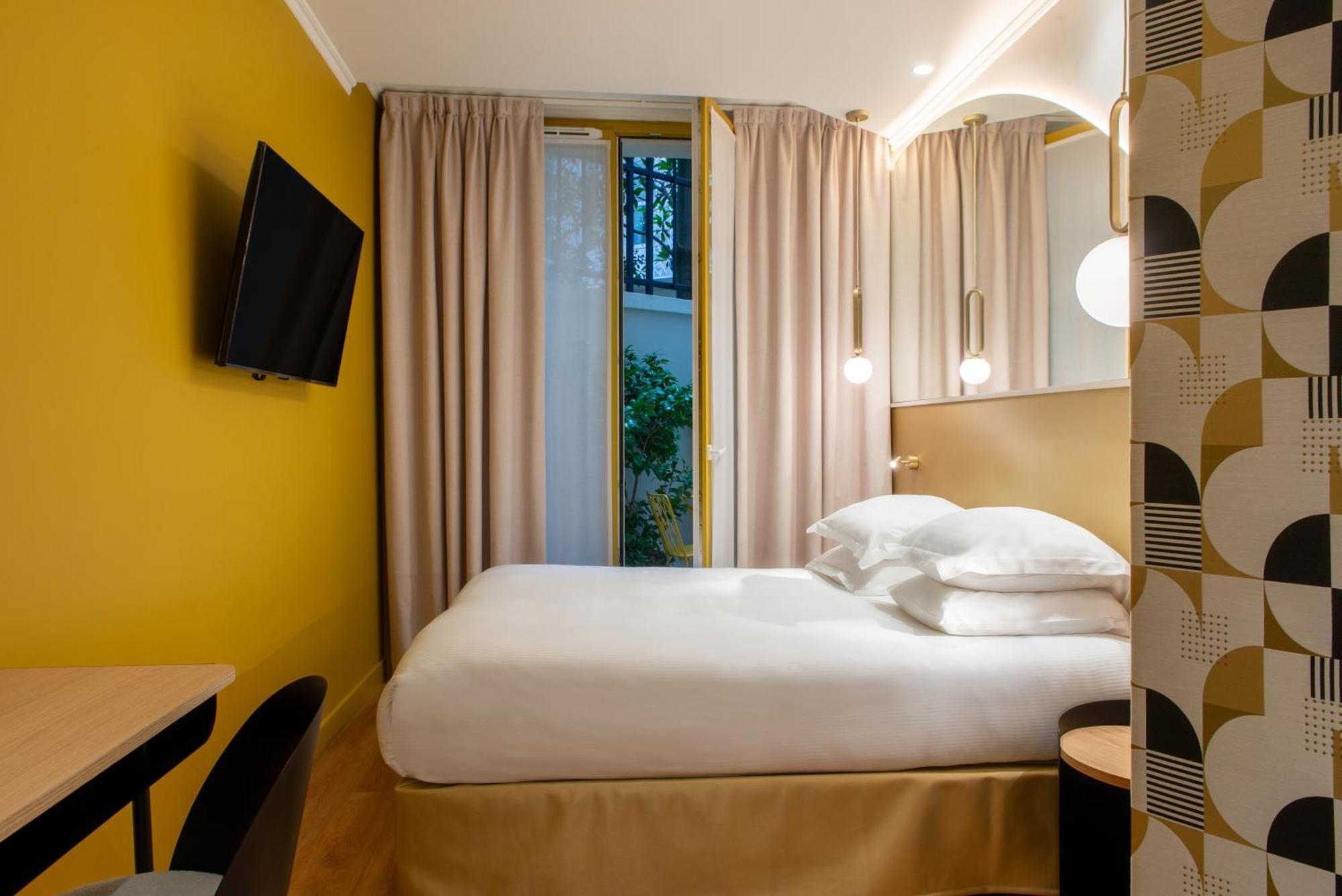 Arc Elysees Paris Ngoại thất bức ảnh