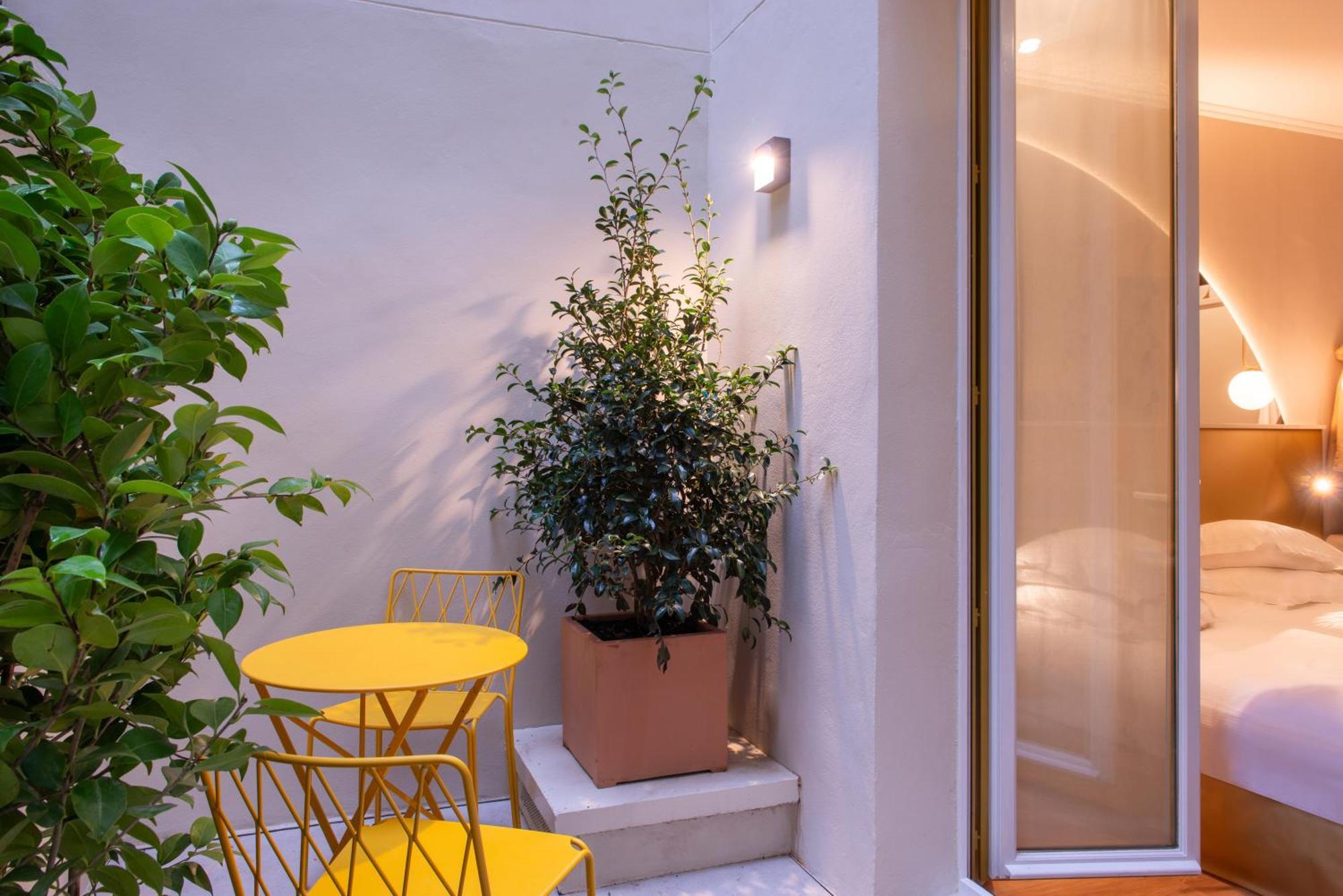 Arc Elysees Paris Ngoại thất bức ảnh