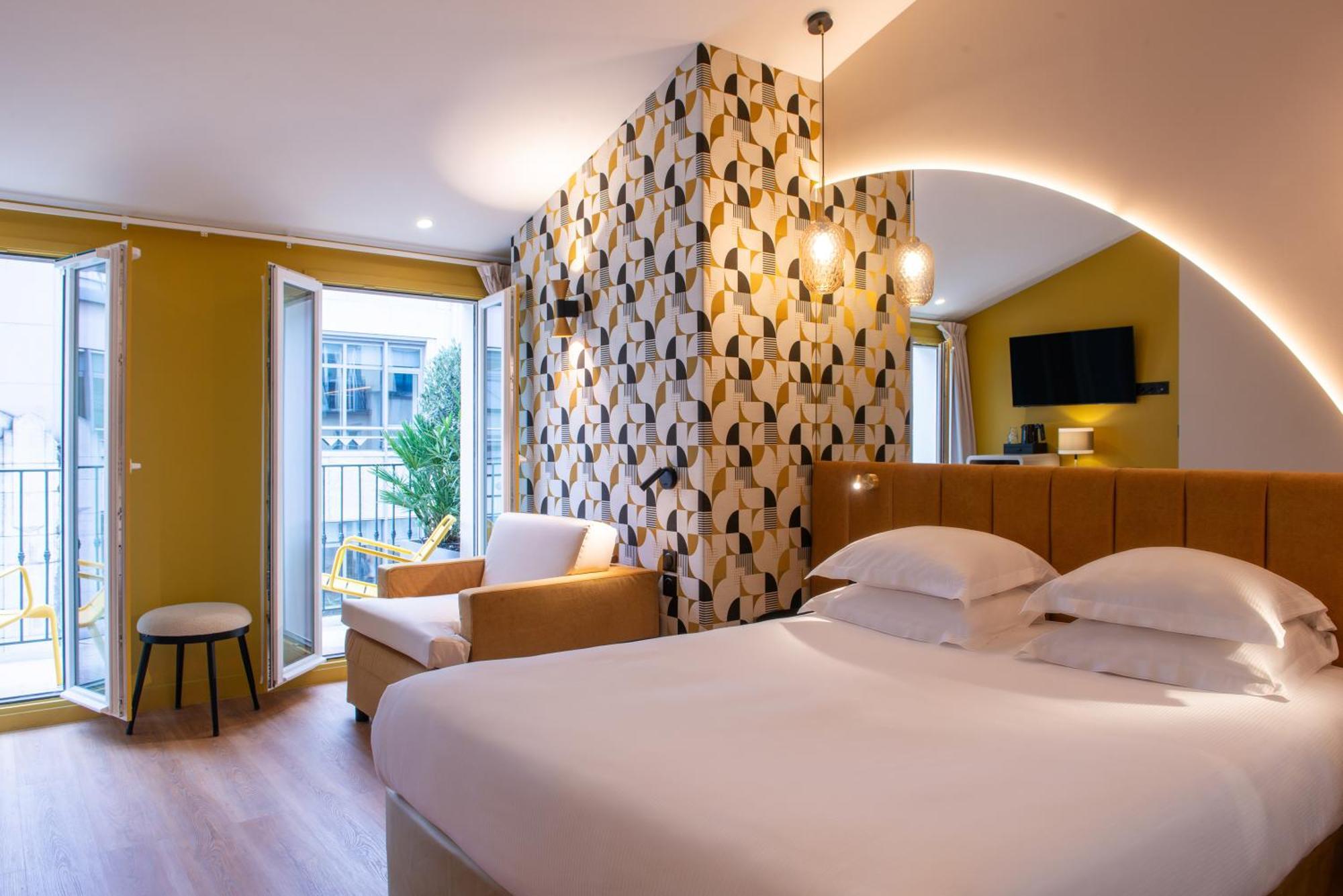 Arc Elysees Paris Ngoại thất bức ảnh