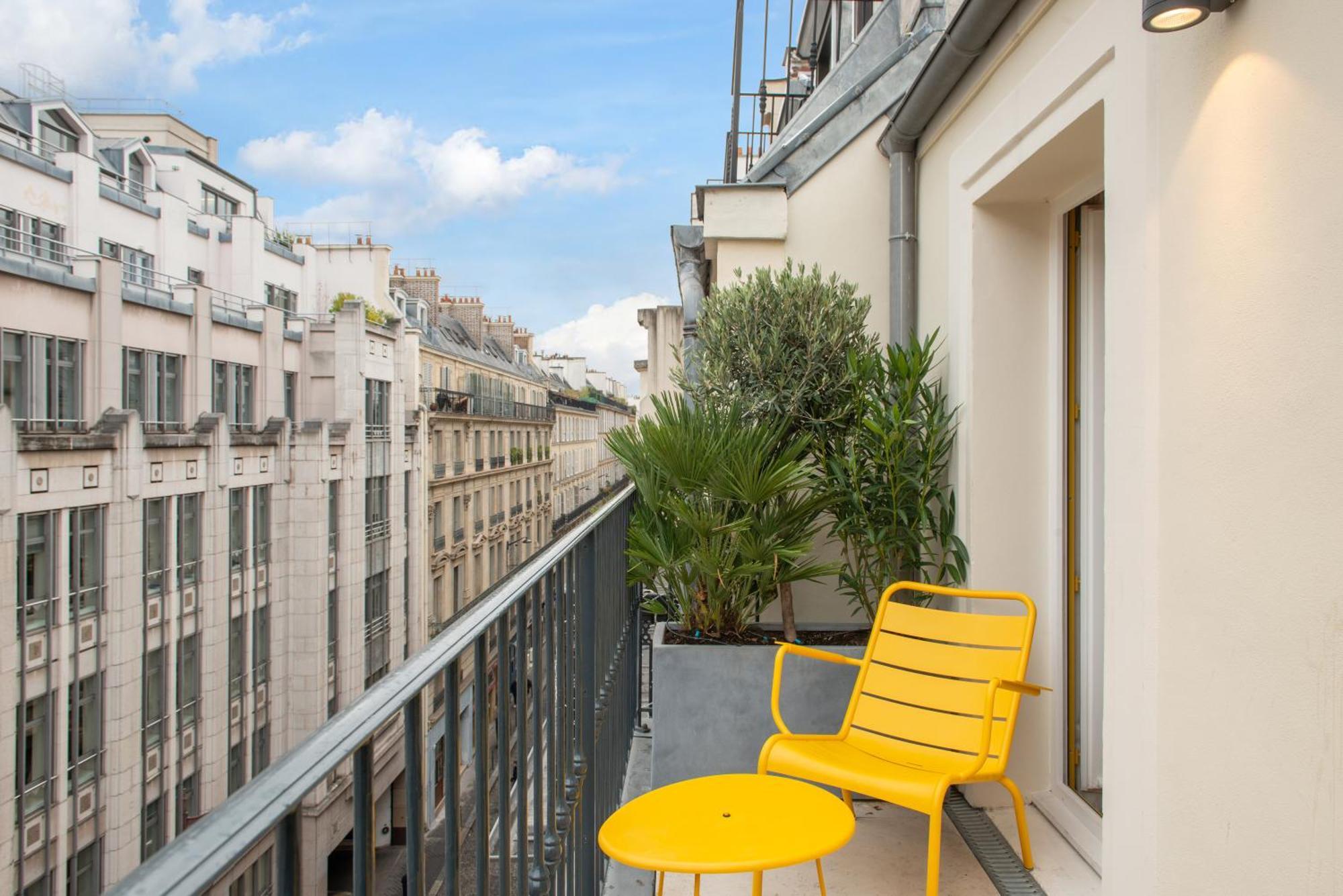 Arc Elysees Paris Ngoại thất bức ảnh