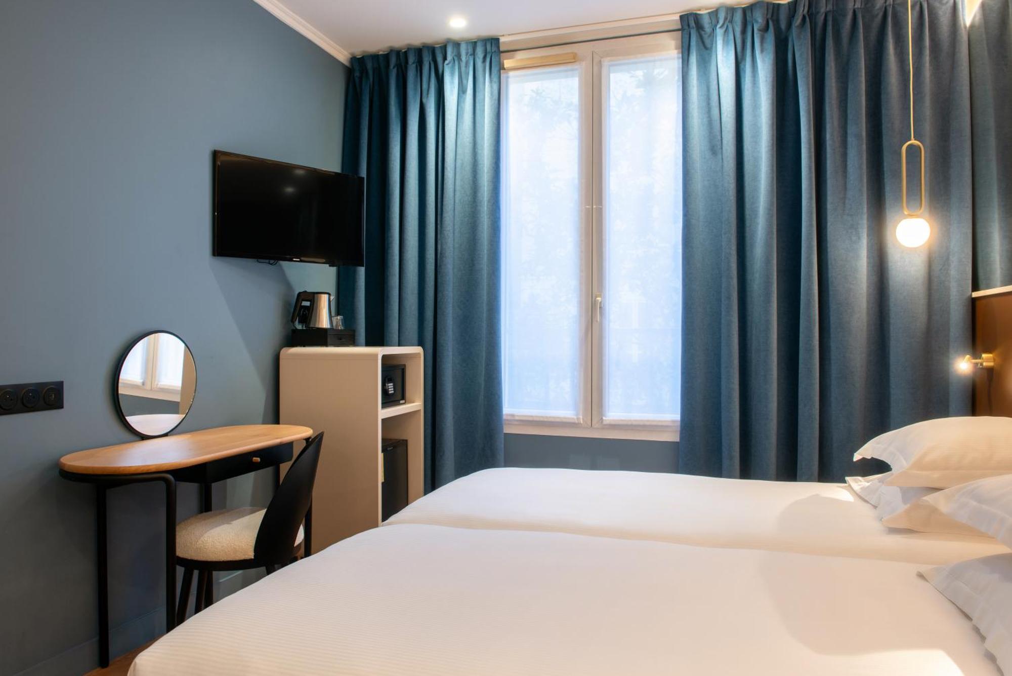 Arc Elysees Paris Ngoại thất bức ảnh