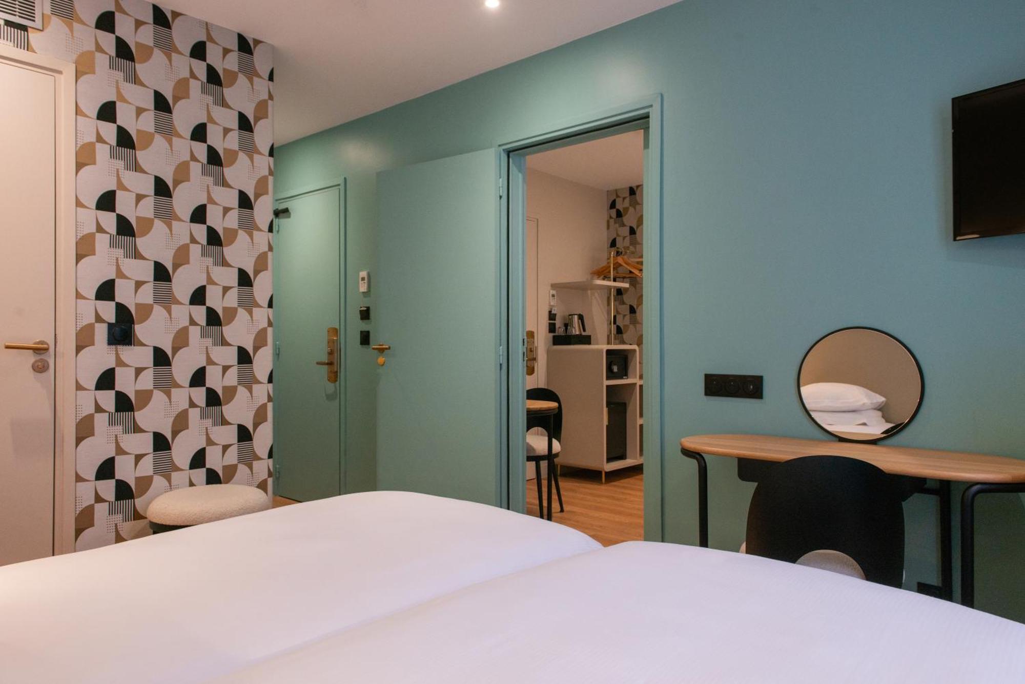 Arc Elysees Paris Ngoại thất bức ảnh