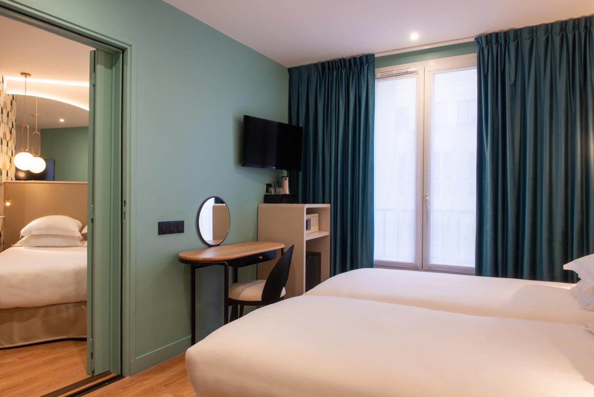 Arc Elysees Paris Ngoại thất bức ảnh