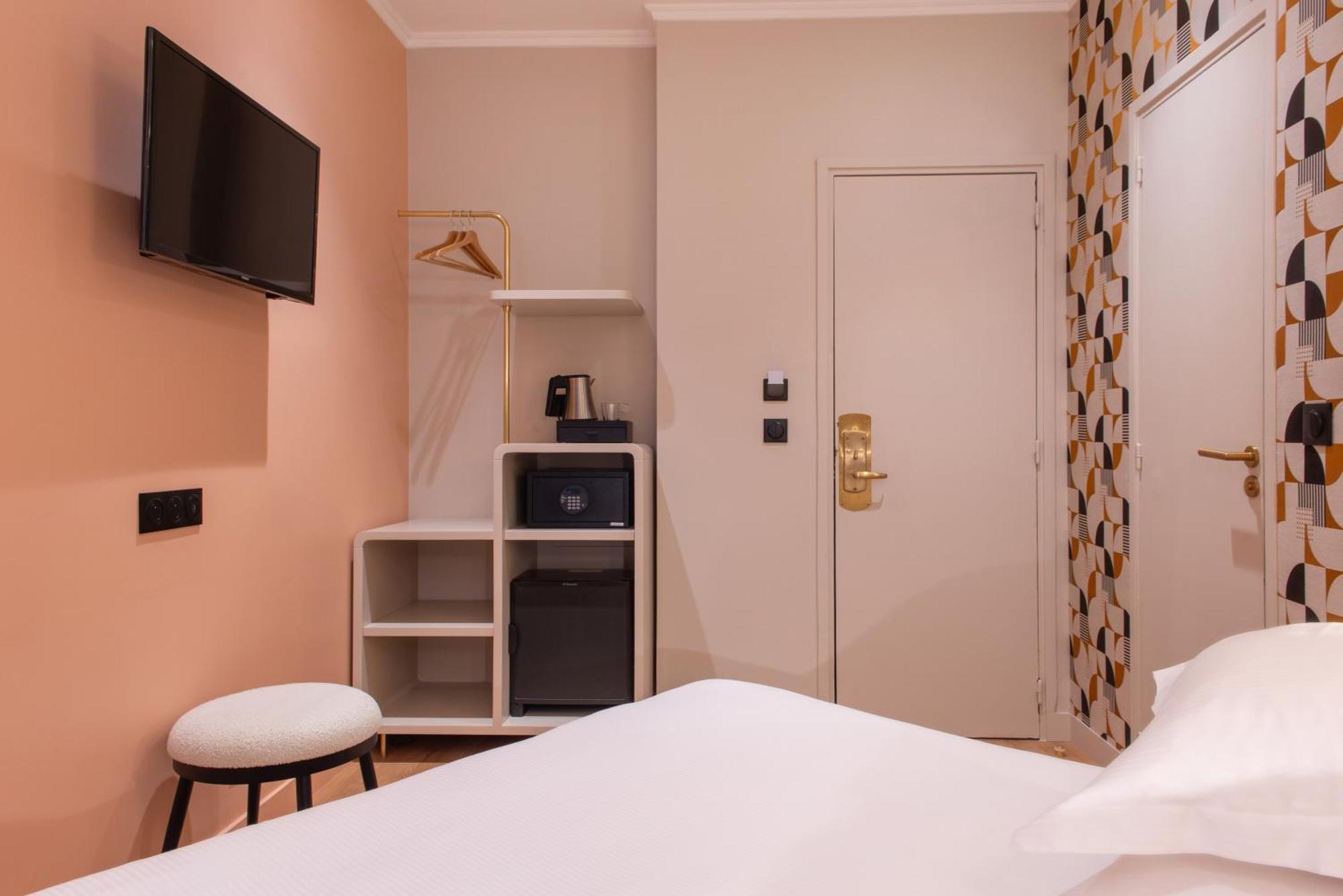 Arc Elysees Paris Ngoại thất bức ảnh