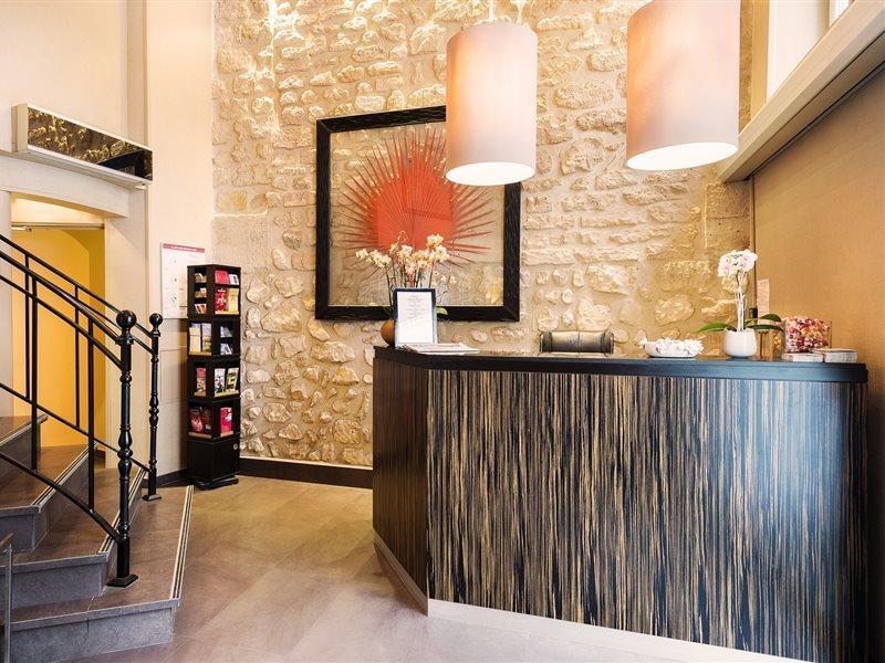 Arc Elysees Paris Ngoại thất bức ảnh