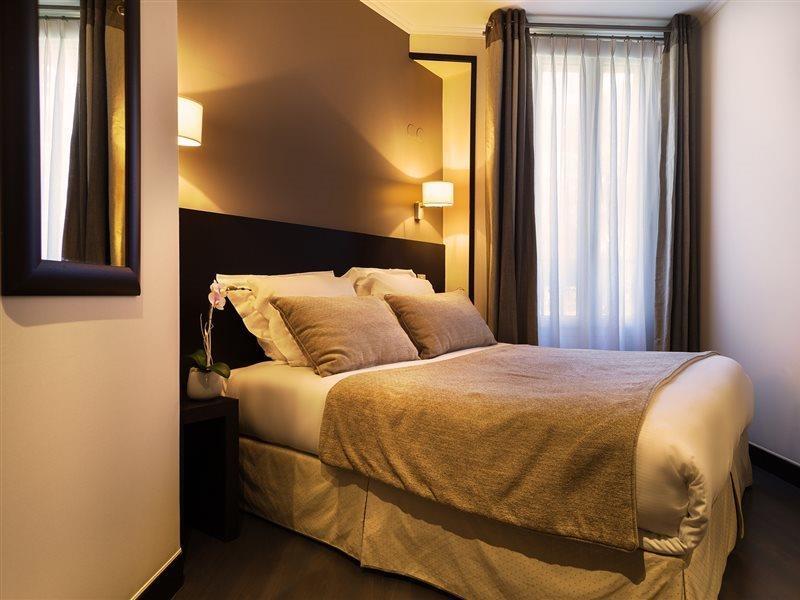 Arc Elysees Paris Ngoại thất bức ảnh