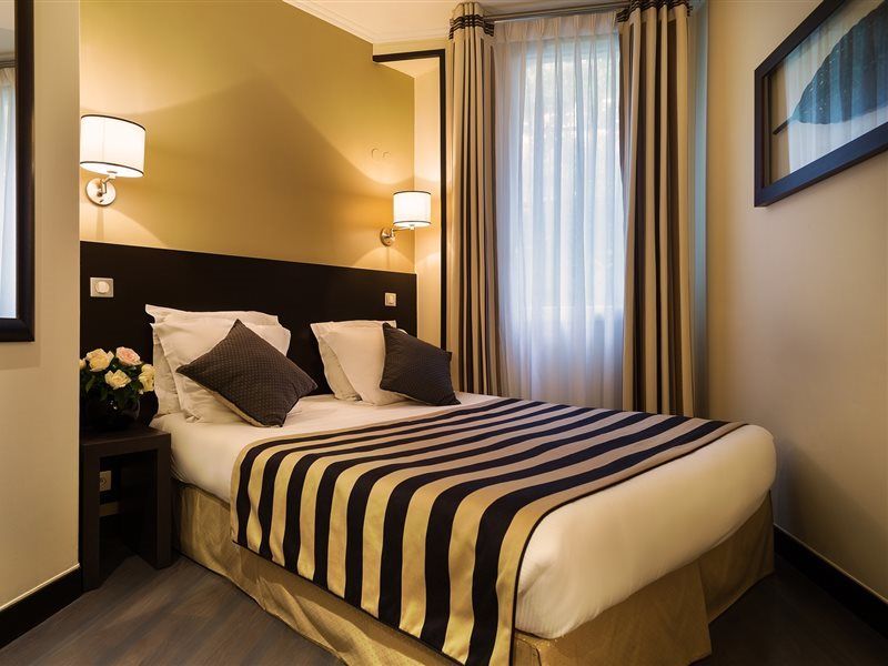 Arc Elysees Paris Ngoại thất bức ảnh