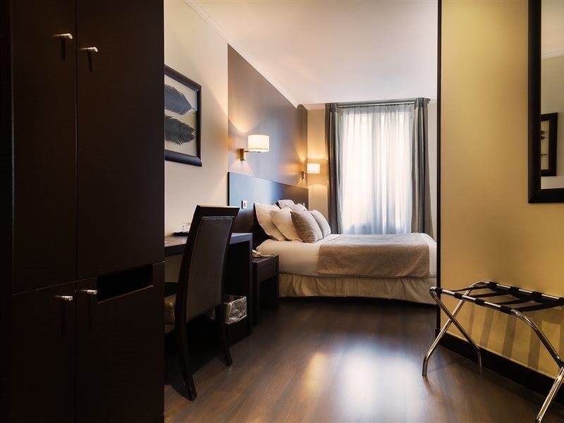 Arc Elysees Paris Ngoại thất bức ảnh