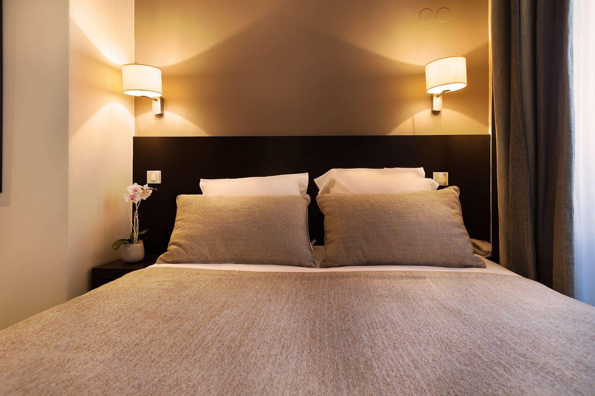 Arc Elysees Paris Ngoại thất bức ảnh