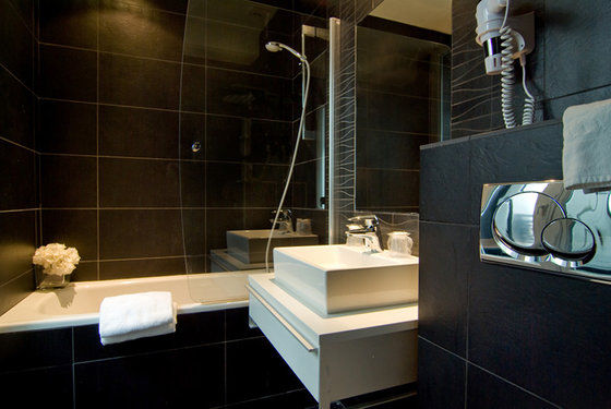 Arc Elysees Paris Phòng bức ảnh