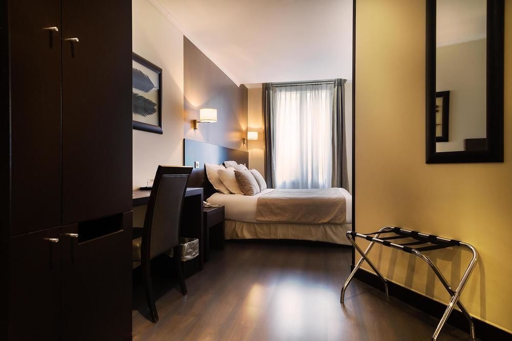 Arc Elysees Paris Ngoại thất bức ảnh