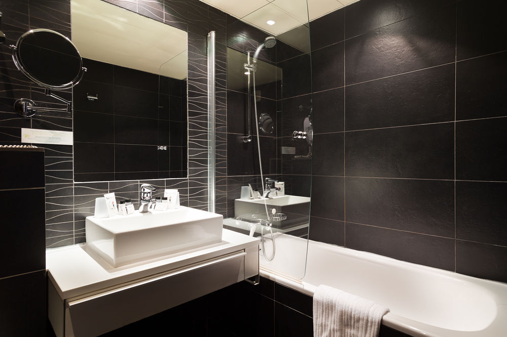 Arc Elysees Paris Ngoại thất bức ảnh